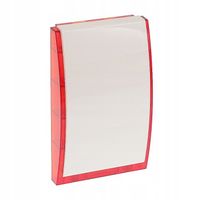 SYGNALIZATOR ZEWNĘTRZNY SP-4003 R SATEL SYRENA LED