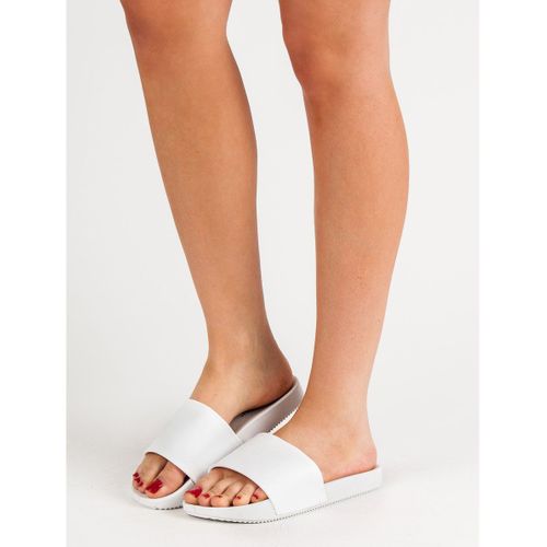 Białe Klapki r.36 na Arena.pl