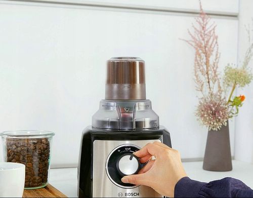 Robot kuchenny Bosch MCM3501M 800 W na Arena.pl