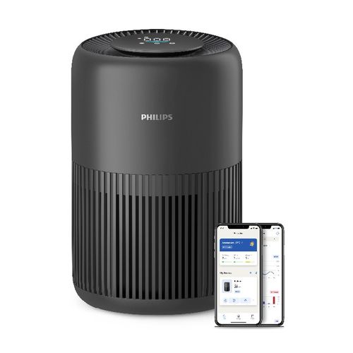 Oczyszczacz Powietrza Philips AC0951 HEPA WiFi NanoProtect do 65m² na Arena.pl
