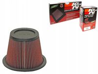 2X Filtr powietrza K&N Hyundai Sonata '88-'01 E-