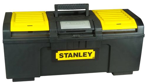 Skrzynka stanley basic 19'' na Arena.pl