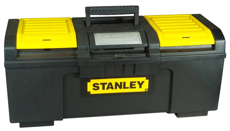 Skrzynka stanley basic 19'' zdjęcie 12