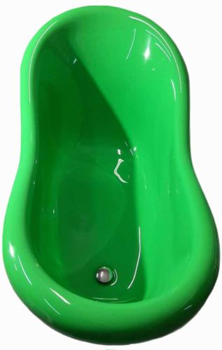 WANNA WOLNOSTOJĄCA RETRO  MIRIAM 160,170,180 CM na Arena.pl