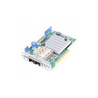 HP, Karta Rozszerzeń PCI-E 530FLR 2x FC 10Gb - 647579-001