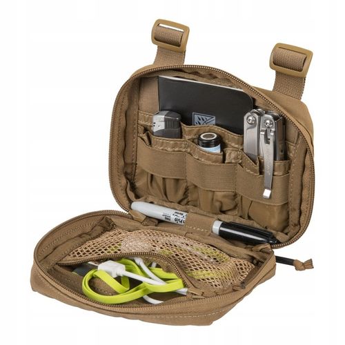 Organizer Helikon EDC Insert Medium - Coyote na Arena.pl