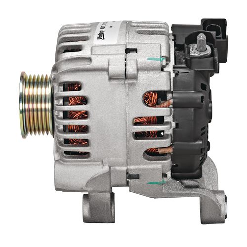 439545/VAL ALTERNATOR BMW 3 3,0D 06- na Arena.pl