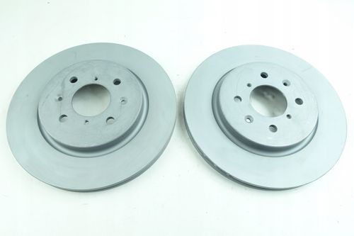 TARCZA HAM PRZOD 272X22 V ATE na Arena.pl