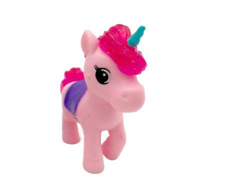 mattel barbie mini unicorn ice cream 5cm na Arena.pl