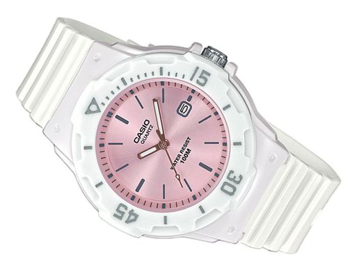 Zegarek Casio LRW-200H-4E3VEF na Arena.pl