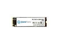 CoreParts 1TB M.2 SATA III 2280, CPSSD-M.2SATA-1TB