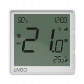 Engo Controls EONE230W biały Internetowy regulator temperatury kc731