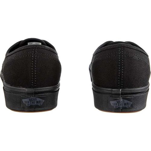 Vans COMFYCUSH AUTHENTIC VND CLASSIC BLACK BLACK 40 na Arena.pl