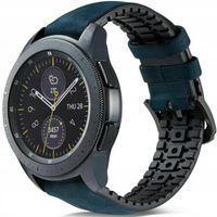 PASEK SKÓRZANY OPASKA DO XIAOMI AMAZFIT GTS