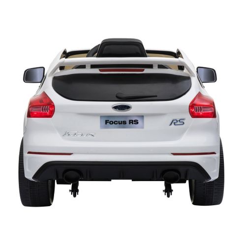 Pojazd Ford Focus Rs Biały na Arena.pl