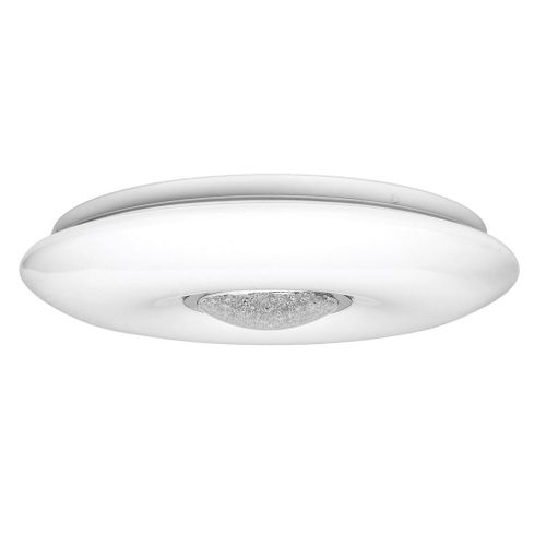 Plafon VELA 24W LED Ściemnialny+ Pilot na Arena.pl