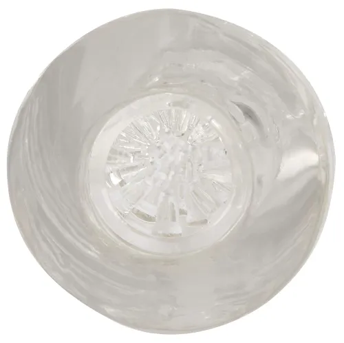 suck-o-mat 2.0 wymienny rękaw do systemu intymnego, przezroczysty tpe na Arena.pl