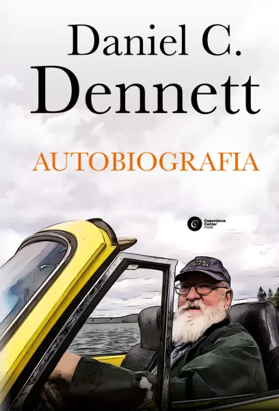 Autobiografia. Daniel C. Dennett zdjęcie 1