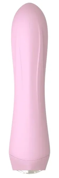 Cuties Mini Vibrator Rose 4th zdjęcie 4