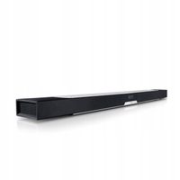 Teufel CINEBAR LUX soundbar,biały, bluetooth, WiFi