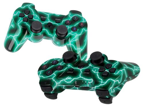 Pad Bluetooth DOUBLESHOCK 3 do PS3 Gamepad Z53Z na Arena.pl