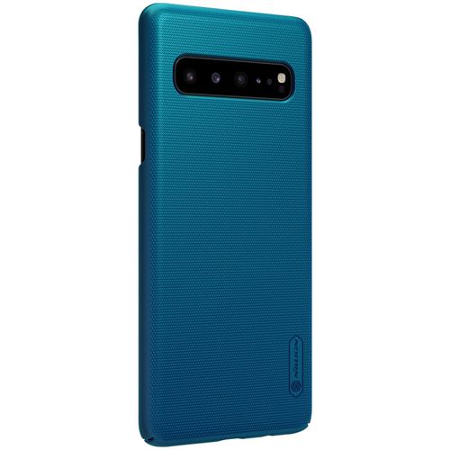 Etui do Samsung Galaxy S10 (Peacock Blue) na Arena.pl