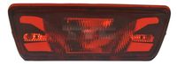 Nissan X-Trail 14-17 Lampa przeciwmgielna tylna