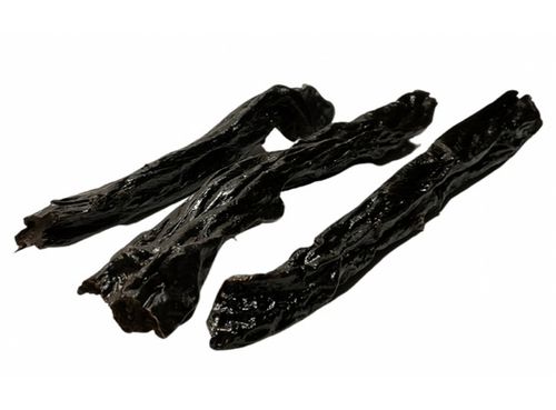 Wątroba z jelenia - zdrowy przysmak dla psów (również alergików) Balto 250g na Arena.pl