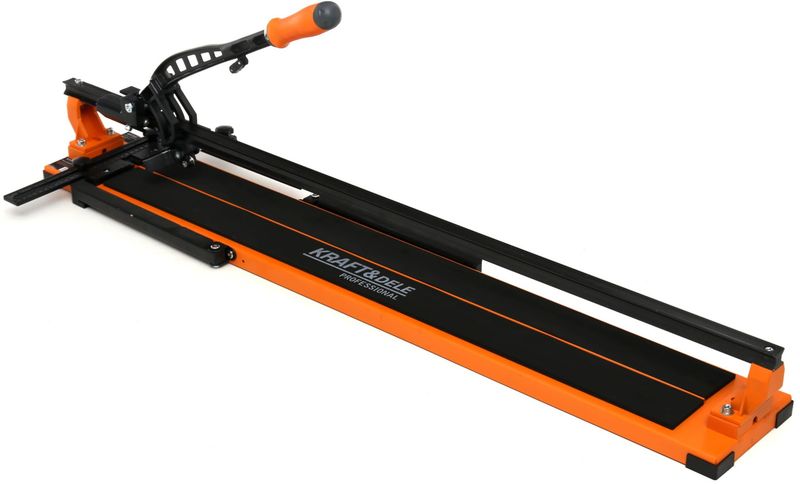 przecinarka do glazury 1200mm kd10361 zdjęcie 1