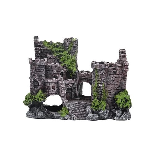 Aqua Nova Dekoracja akwarystyczna 20x9x15cm na Arena.pl