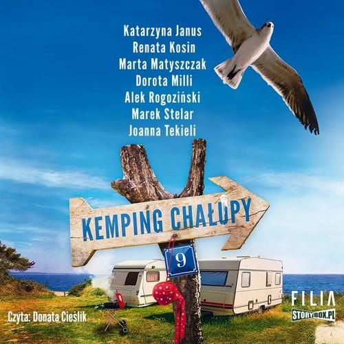 (mp3) Kemping Chałupy 9 zdjęcie 1