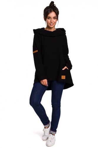 Bluza Damska Model B131 Black - BE  L na Arena.pl