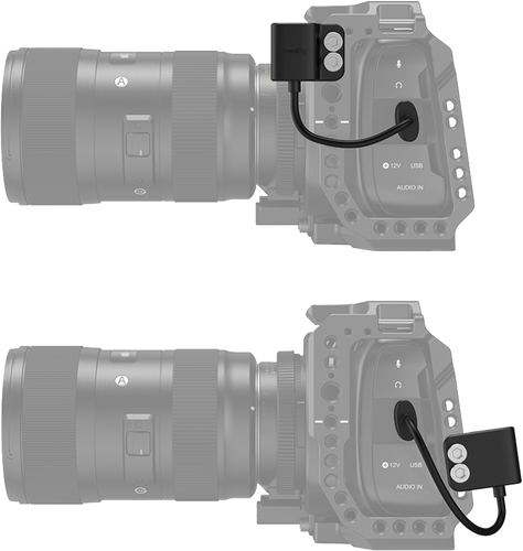SmallRig 3019 - ultracienki kabel HDMI 4K (A do A) na Arena.pl
