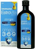 Estrovita Immuno olej 250 ml