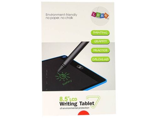Tablet Graficzny LCD Do Rysowania 8,5" Rysik na Arena.pl