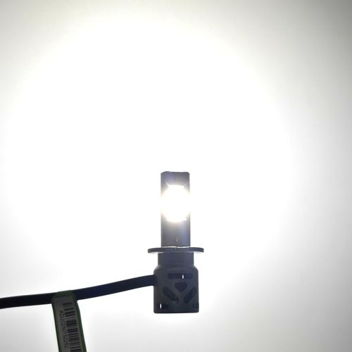 ŻARÓWKI LED H3 9V-30V CANBUS CSP 8000lm 2 szt na Arena.pl