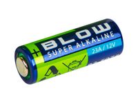 Bateria  BLOW do pilota alarmu 12V 23A