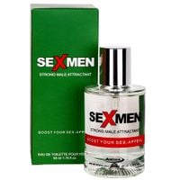 perfumy sexmen for men, 50 ml