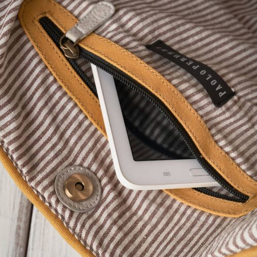 torebka damska shopper duża na ramię z dodatkową kosmetyczką wegańska na Arena.pl