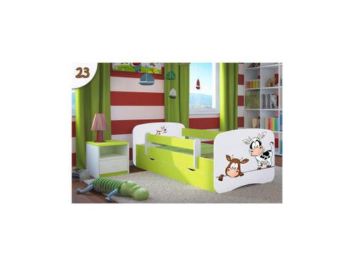 Łóżeczka dziecięce na Arena.pl