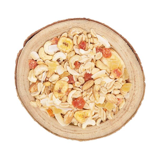 Mieszanka tropikalna 1kg zdjęcie 2