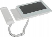 Monitor wideodomofonu Hikvision DS-KH7300EY-WTHE2/White