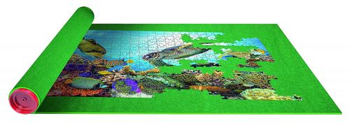 Mata Do Puzzli 500-2000 Elementów na Arena.pl