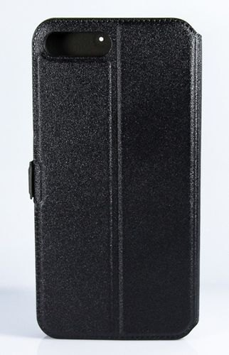 Etui Book Pocket czarny na Arena.pl