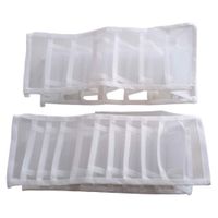 organizer do szafy na bieliznę przegródka 2szt