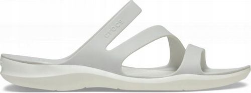 Damskie Lekkie Wygodne Klapki Crocs Swiftwater 203998 Sandal 39-40 na Arena.pl