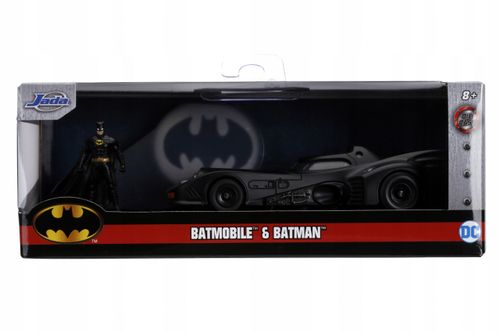 batman batmobile 1:32 na Arena.pl