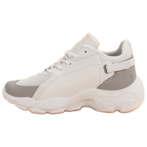 Białe Sneakersy r.38 na Arena.pl