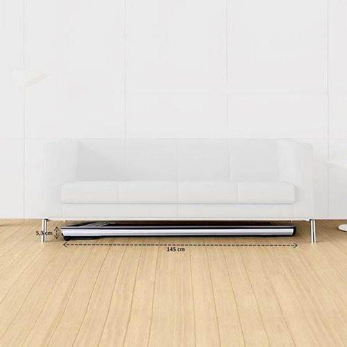 LOOP06 GRAY BIEŻNIA ELEKTRYCZNA HMS na Arena.pl