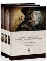 Pakiet : W komnatach Wolf Hall + Na szafocie + Lustro i światło Hilary Man…